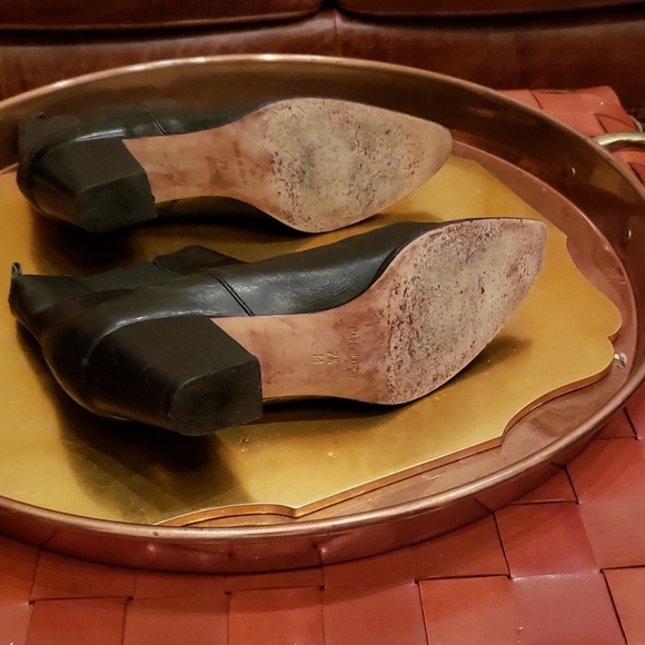 Michael Kors Ankle Boots - Picture 6 of 6